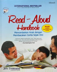 Image of Read - Aloud Handbook: Mencerdaskan Anak dengan Membacakan Cerita Sejak Dini